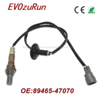 Sonde d'oxygène post-catalyseur directe usine 89465-47070 8946547070 Sonde Lambda O2 pour Toyota Prius 1.5L 2004-2009