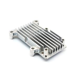 Excellentes pièces en alliage d'aluminium usinées <span class=keywords><strong>CNC</strong></span> Standard Design client Services d'usinage <span class=keywords><strong>CNC</strong></span> Offre Spéciale Micro pièces métalliques - Product Image 2