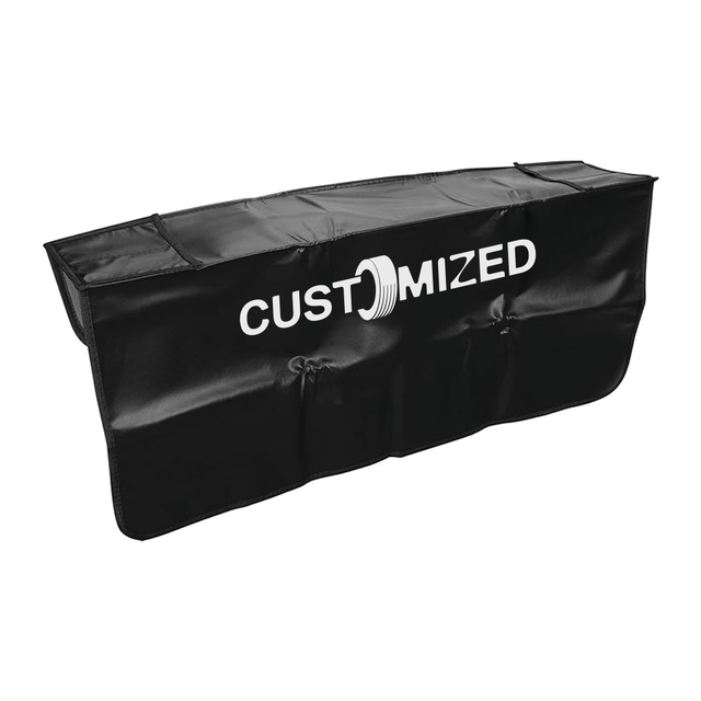 Car Back Fender Cover Fender Covers for Cars Magnetic