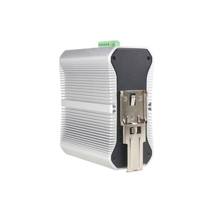 Commutateurs réseau industriels PoE gérés 2,5 G à 12 ports (1 à 8 ports + 4 ports SFP Uplink) L2+ - Product Image 4