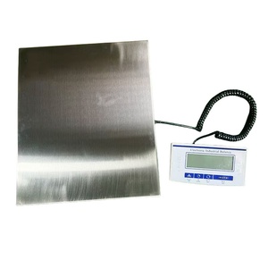 Báscula industrial portátil Veidt Weighing D&T ES30K de 30 kg y 0.1 g con pantalla LCD para oro, modelo ES30K D&T ES30K 30kg 0.1 - Product Image 6
