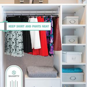 ไม้แขวนเ<span class=keywords><strong>ส</strong></span>ื้อพลา<span class=keywords><strong>ส</strong></span>ติกทนทาน<span class=keywords><strong>ส</strong></span>ำหรับตู้เสื้อผ้า<span class=keywords><strong>ส</strong></span>ีดำกันลื่น<span class=keywords><strong>ท</strong></span>ี่จัดเก็บเสื้อผ้า<span class=keywords><strong>ส</strong></span>ำหรับกระโปรงกางเกงขา<span class=keywords><strong>ส</strong></span>ั้นเ<span class=keywords><strong>ส</strong></span>ื้อเ<span class=keywords><strong>ส</strong></span>ื้อโค้<span class=keywords><strong>ท</strong></span>หลวมๆ - Product Image 3