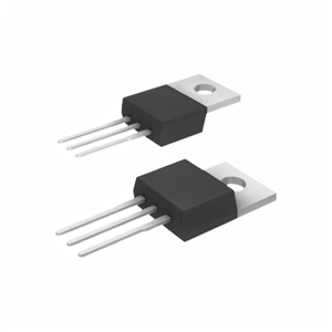 PG-TO220-3-1 Transistors Components Electronic SPP15N65C3HKSA1 Original One Stop Service - Product Image 1