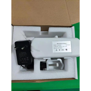 Calentador de sangre y líquido de infusión humana portátil para clínica de equipos médicos hospitalarios de tipo médico de hospital, 2 uds. - Product Image 5