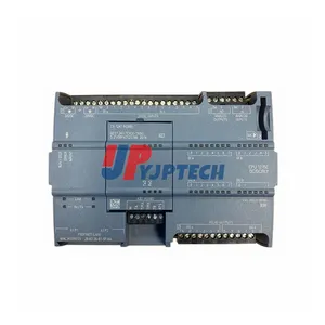 High Quality PLC Module 6ES72151HG310XB0 SIMATIC S7-1200 CPU 1215C Compact CPU Digital Input Relay 6ES7215-1HG31-0XB0