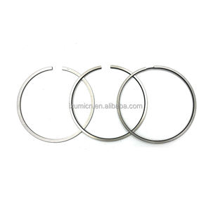 Anillo de Pistón para Motor Diésel IZUMI Nuevo de 6 Cilindros y 130 mm OM541 08-289600-00 para Repuestos de Motor de Camión - Product Image 4