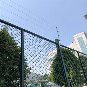 Système de clôture électrique universel avec bobine d'électrificateur et <span class=keywords><strong>filet</strong></span> <span class=keywords><strong>pour</strong></span> la sécurité résidentielle et du bétail - Product Image 2