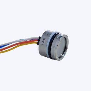 JZセンサー 19mm高圧センサー SS316L |   1MPa～70MPaの範囲 |   絶縁型定電流/定電圧 |   IP65保護等級 |   0.5% FS - Product Image 6