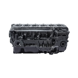 ชุดประกอบบล็อกเครื่องยนต์ดีเซลเชิงพาณิชย์ C12 C51 - Product Image 1