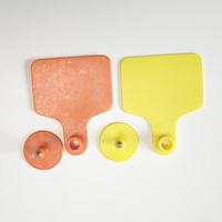 Sistem Pelacakan Sapi, Ear Tag Hewan, Ear Tag Aktivitas Sapi, Ear Tag Anak Ayam, Pembaca RFID Sapi