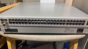 <span class=keywords><strong>Point</strong></span> d'<span class=keywords><strong>accès</strong></span> sans fil <span class=keywords><strong>UniFi</strong></span> U6+ Enterprise <span class=keywords><strong>AC</strong></span> <span class=keywords><strong>Pro</strong></span> LR Series, station de base sans fil pour usage professionnel, <span class=keywords><strong>Unifi</strong></span>+USW-<span class=keywords><strong>Pro</strong></span>-48-PoE - Product Image 2