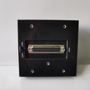Gt16h Cnb 37s Handheld Got Connector Adapter <b>Box</b> 24V Input Sd <b>Memory</b> Card Manual Operation Industrial Use - Product Image 1
