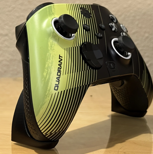 Supporto per Controller di Gioco Invisibile Stampato in 3D - Product Image 2