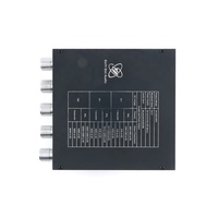 Carte amplificateur numérique haute puissance AS21HPA BT 5.2, 2.1 canaux, classe D, subwoofer 300W*2+600W, module haut-parleur TPA3255