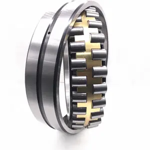 23956 crusher bearing CA/CC/W33/K/C3 double-row self-aligning roller bearings 23956 CAK vibrating screen crane bearing 23956