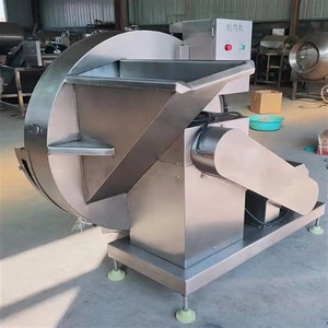 Hot Bán Điện Thịt Planer Loại Đĩa Lớn Đông Lạnh Thịt <span class=keywords><strong>Cutter</strong></span> 220V Đông Lạnh Thịt Bò Khối <span class=keywords><strong>Flaker</strong></span> Và Máy Cắt - Product Image 2
