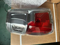 Feux arrière à LED de remplacement pour Toyota Tacoma 2001 2005 2012 2018 2017 2016 2020 2021 2022 2023