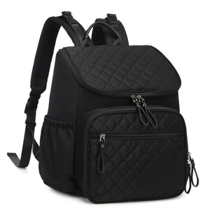<span class=keywords><strong>Sac</strong></span> à <span class=keywords><strong>langer</strong></span> multifonctionnel, <span class=keywords><strong>sac</strong></span> de voyage pour bébé avec matelas à <span class=keywords><strong>langer</strong></span>, <span class=keywords><strong>sac</strong></span> à dos pour maman en plein air - Product Image 2