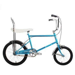 Vélo de style américain rétro, <span class=keywords><strong>chopper</strong></span>, à petites roues, vélo de ville, léger, à propulsion humaine, pour adultes - Product Image 1