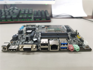 Game <b>Motherboards</b> Desktop <b>Computer</b> Mini ITX <b>Motherboard</b> I3 5005u DDR3 ITX <b>Motherboard</b> for Mini Itx <b>Motherboard</b> - Product Image 2