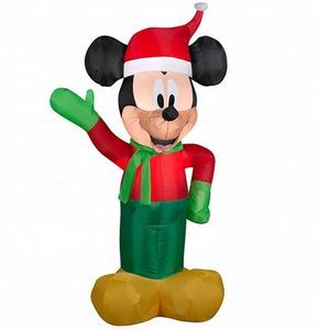 Mascotte personalizado fiesta Shplu dibujos animados mono oso ardilla animales <span class=keywords><strong>Elmo</strong></span> galletas monstruo mascota <span class=keywords><strong>disfraz</strong></span> para adultos Unisex - Product Image 6