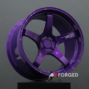 Maining Forgé Advan GT Beyond Wheels pour BMW Supra Nissan <span class=keywords><strong>Golf</strong></span> Type <span class=keywords><strong>R</strong></span> 350z 370z 5x100 5x112 5x114.3 5x120 Deep Dish <span class=keywords><strong>Jantes</strong></span> - Product Image 1