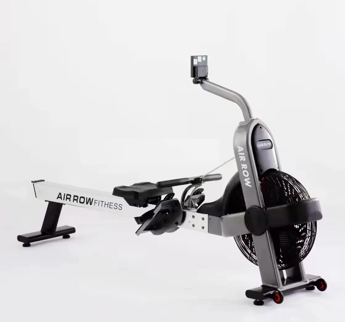 Hot sale Factory directly Air Rower for Fitness Rowing Machine wind resistance rowing machine