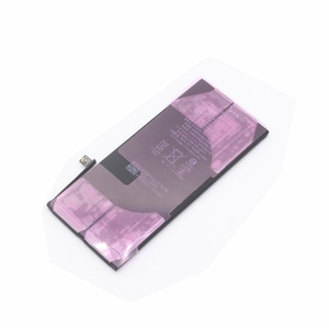 iXR 2942mAh Replacement <b>Battery</b> for iPhone XR Internal Part 0 Cycle CE RoHS Wholesale Bulk High Quality Bateria - Product Image 3