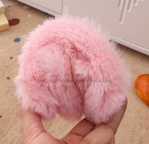 รองเท้าแตะพื้น PVC รุ่นใหม่ที่ดีที่สุดสำหรับเด็ก รองเท้าแตะผ้าพลัฌสำหรับเด็กชายและเด็กหญิง รองเท้าแตะผ้าฝ้ายสำหรับเด็กทารก คุณภาพสูง ผลิตตามสั่ง - Product Image 5