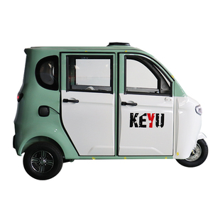 KEYU 800W 1000W 1500W 2000W Tricycle <span class=keywords><strong>Électrique</strong></span> <span class=keywords><strong>Adulte</strong></span> Tricycle <span class=keywords><strong>Électrique</strong></span> Tricycle <span class=keywords><strong>Électrique</strong></span> Chine - Product Image 4