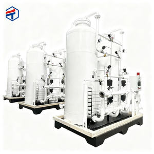 Impianto industriale di azoto 99% generatore di azoto liquido 99% macchina per la produzione di ossigeno - Product Image 2