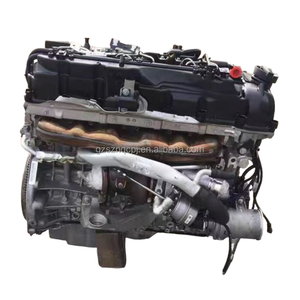 Benzina N20 N46 N47 N45 N43 N42 N52 N54 N55 <span class=keywords><strong>N63</strong></span> n48 B38 gruppo motore blocco lungo motore N20, N55, <span class=keywords><strong>N63</strong></span>, N47 Auto motore nudo - Product Image 4