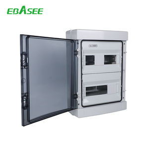 DC光伏汇流箱2串EBS-HA 3串光伏阵列汇流箱12串 - Product Image 4