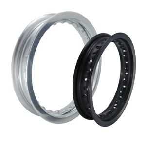 Jantes en alliage d'aluminium de haute qualité Prowel WM 1.40-16 6061/7116 pour vélo pour enfants |   Léger, robuste, garantie 1 an, multiples - Product Image 3