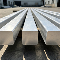 Varilla de soldadura redonda de aluminio, precios por varilla, bobina de 3 mm, varilla hueca hexagonal de cobre sólido y bronce