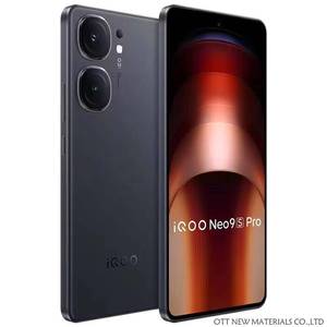 <span class=keywords><strong>Display</strong></span> Originale Usato per <span class=keywords><strong>Smartphone</strong></span> VIVO IQOO Neo9s Pro 5G, Dimensione Schermo 6.78 Pollici, Piattaforma Chipset Dimensity - Product Image 4