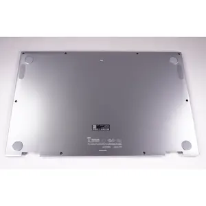 90NX02G1-R7D011 Carcasa inferior plateada para <span class=keywords><strong>Asus</strong></span> <span class=keywords><strong>Chromebook</strong></span> <span class=keywords><strong>14</strong></span> C433TA/Flip C433 - Product Image 1