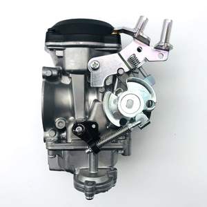 <span class=keywords><strong>Carburateur</strong></span> CV40 40mm <span class=keywords><strong>Carburateur</strong></span> Moto pour Harley Davidson Sportster Road King Super Glide 40mm CV 40 XL883 27490-04 27465-04 - Product Image 6