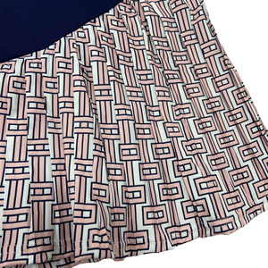 Foreign Trade Hot Sale Jinhai Factory Wholesale Children's Clothing Girls Knee-length Dresses Children's Boutique Clothing - Product Image 4