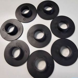 Juntas de Hélice de Carbono para P100 Pro (Negras) Equipo Original Nuevo y Genuino para Drones Agrícolas UAV de 55 Pulgadas - Product Image 4