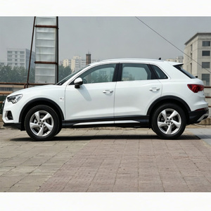 <span class=keywords><strong>Audi</strong></span> <span class=keywords><strong>Q3</strong></span> d'occasion <span class=keywords><strong>2019</strong></span> 35 TFSI Elegant 1.4L Turbo SUV compact de <span class=keywords><strong>luxe</strong></span> - Product Image 4