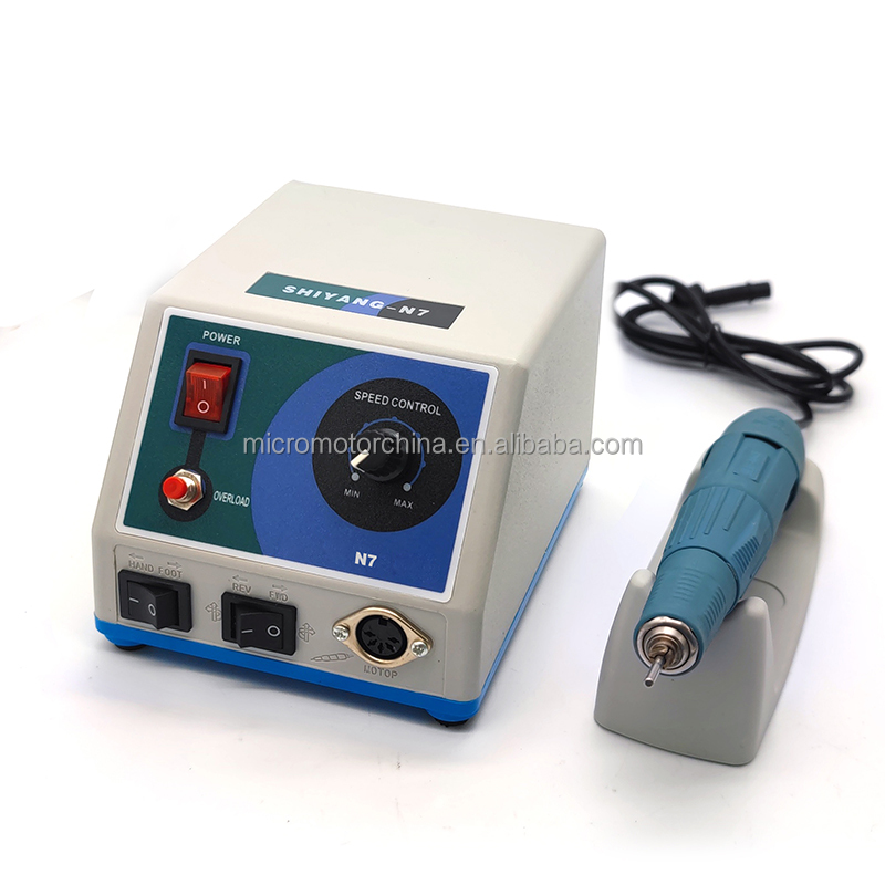 Nail Spa Supplies Polisher Electric Manicure
