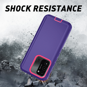 <span class=keywords><strong>Tecno</strong></span> <span class=keywords><strong>Spark</strong></span> <span class=keywords><strong>8C</strong></span> di động chống sốc trở lại điện thoại trường hợp trường hợp bảo vệ - Product Image 5