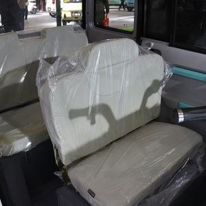 科宇便宜下100千米NEDC范围30-50kWh电池4轮迷你电动车 - Product Image 3