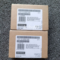 Produk Plc Asli Siap Kirim 6es7 134-4mb02-0ab0