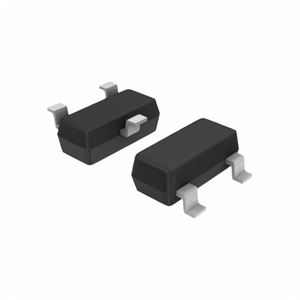 ชิ้นส่วนวงจรอิเล็กทรอนิกส์ IRLML2803GTRPBF ไมโคร3/SOT-23 ทรานซิสเตอร์ BOM IC มีสินค้าในสต็อก - Product Image 1