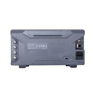 Rigol DG4062 & DG4162 Arbitrary Waveform Generators 60MHz & 160MHz 25MHz & 50MHz Electronic <b>Measuring</b> Instruments 2 Channels - Product Image 4