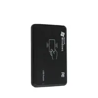 Rfid Reader Cheap Contactless Card Skimmer Nfc 13.56mhz Rfid Usb Card Reader