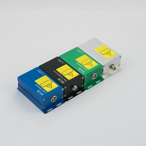 New 3-in-1 100mw Free Space Diode Module with 3-Year Warranty for Light Decoration High Safety - Product Image 2
