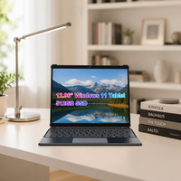 Tablette PC 2-en-1 CHUWI Hi10 Max 12,96 pouces en gros, Intel Core Ultra 5 125U, IA Boost NPU, écran tactile 2,8K, tablette-ordinateur portable
